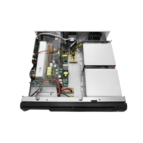 Источник бесперебойного питания on-line SNR серии Element, 1000 VA, 36VDC (уценка, царапины на корпусе)